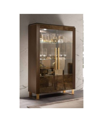 Vitrine luxe Essenzia Comment ça marche