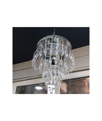 Lustre moderne Kristosia pas cher