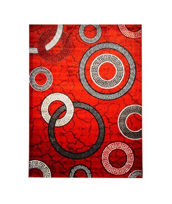 Tapis Baski Design s'inspire de l'anatomie humaine