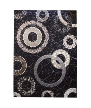 Tapis Baski Design s'inspire de l'anatomie humaine