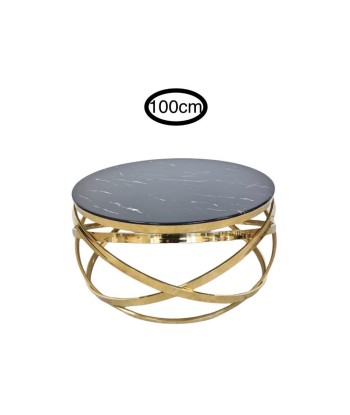 Table basse Glasys sur le site 