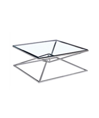 Table basse Flask design l'achat 