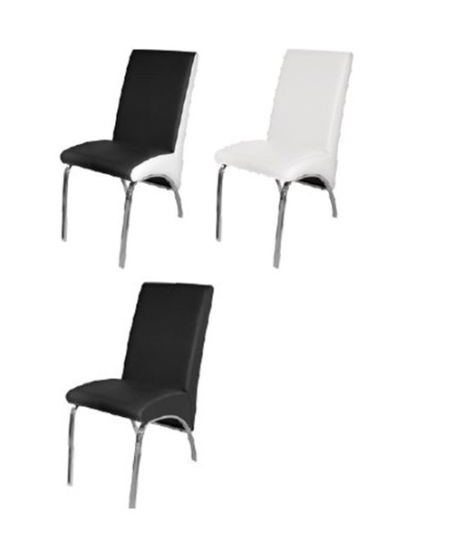 Chaise 134 design votre restaurant rapide dans 