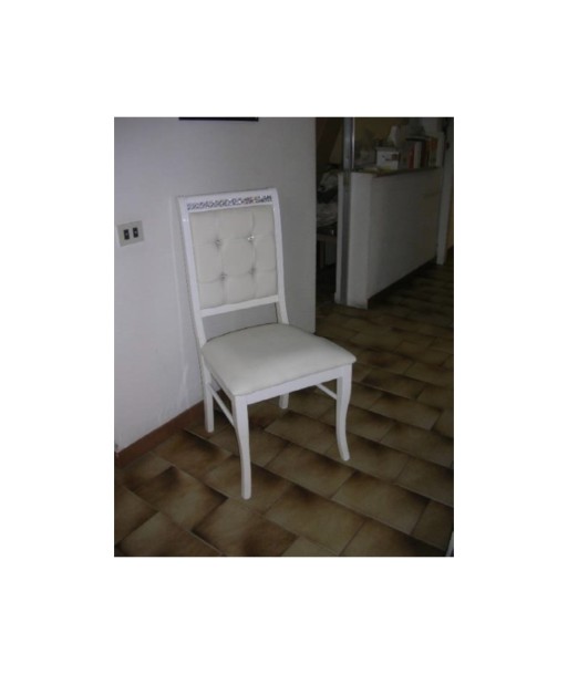 Chaise Rozyta prix