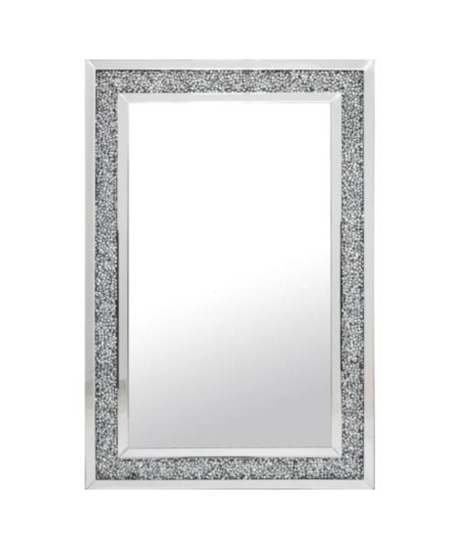 Miroir Toika rectangulaire Pour