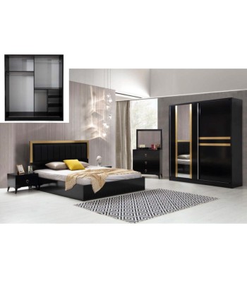 Chambre Ruyan design JUSQU'A -70%! 