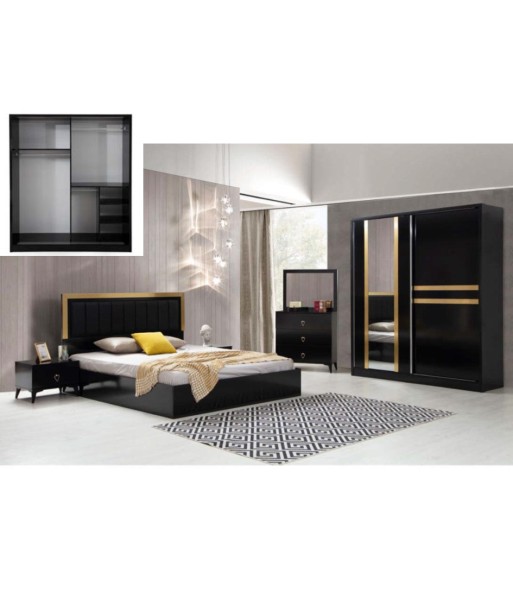 Chambre Ruyan design JUSQU'A -70%! 