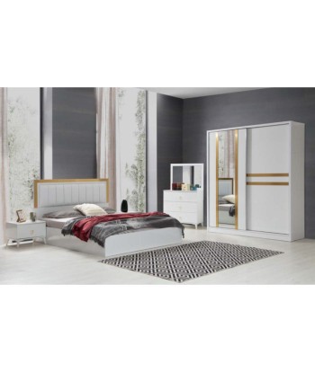 Chambre Ruyan design JUSQU'A -70%! 