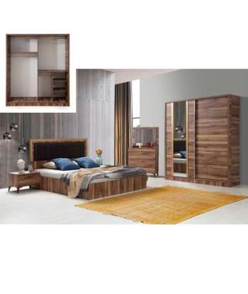 Chambre Ruyan design JUSQU'A -70%! 