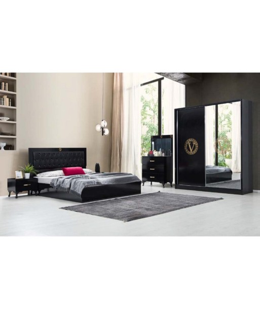 Chambre victoria destockage