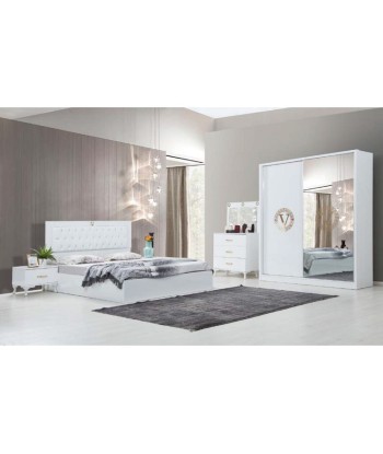 Chambre victoria destockage