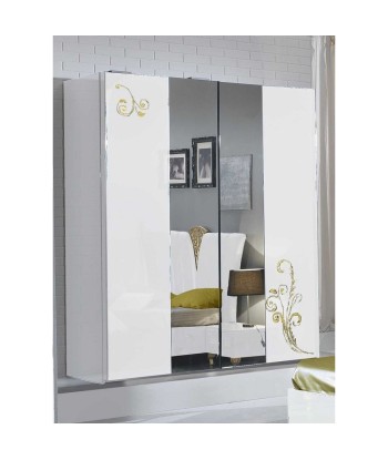 Armoire Sofia en linge