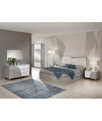 Chambre Mezza design offre 