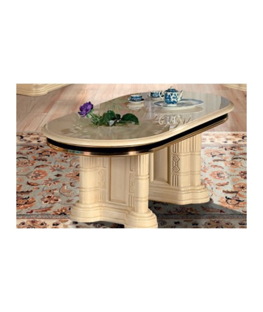 Table basse Atenex outlet