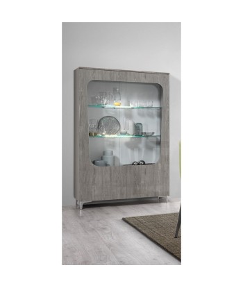 Vitrine Mezza design Jusqu'à 80% De Réduction