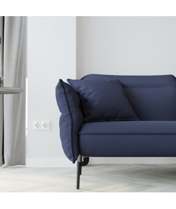 Fauteuil ELSA Tissu tramé 2024