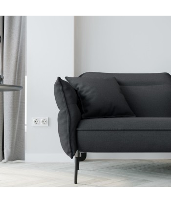 Fauteuil ELSA Tissu tramé 2024