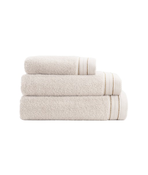 Drap de douche HYGGE 140x70cm les ctes