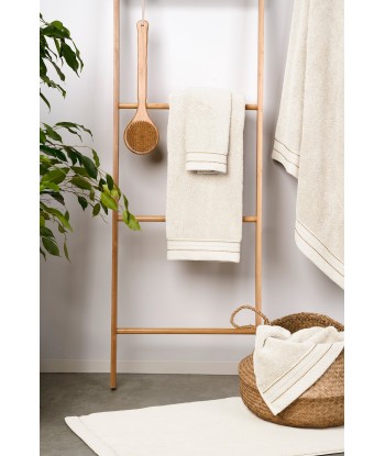 Drap de douche HYGGE 140x70cm les ctes