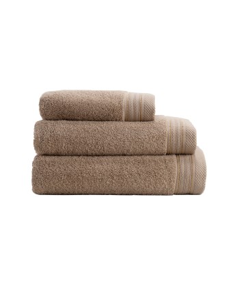 Drap de douche HYGGE 140x70cm les ctes