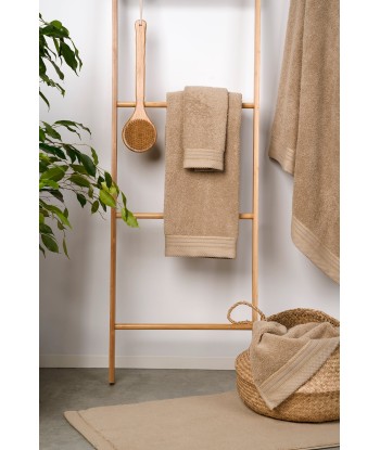 Drap de douche HYGGE 140x70cm les ctes