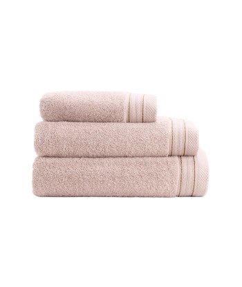 Drap de douche HYGGE 140x70cm les ctes