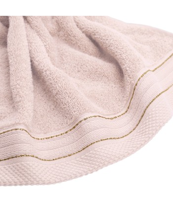 Drap de douche HYGGE 140x70cm les ctes