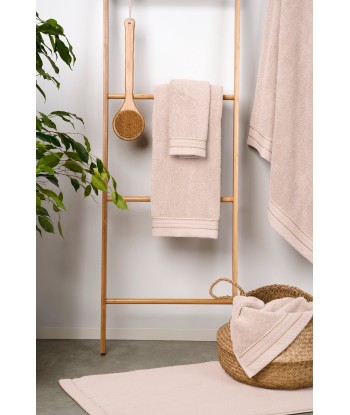 Drap de douche HYGGE 140x70cm les ctes