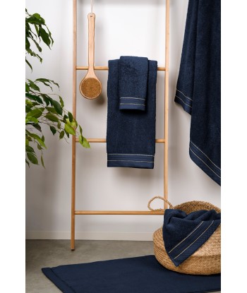 Drap de douche HYGGE 140x70cm les ctes