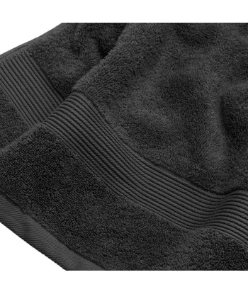 Drap de bain BADRUM 150x100cm brillant des détails fins