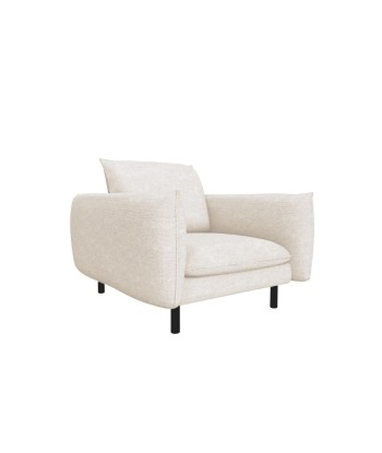 Fauteuil ISAK Tissu tramé Toutes les collections ici