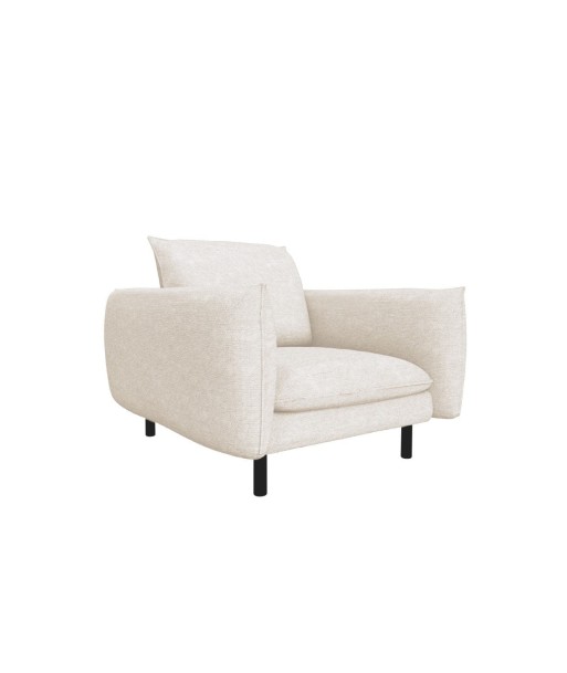 Fauteuil ISAK Tissu tramé Toutes les collections ici