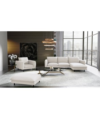 Fauteuil ISAK Tissu tramé Toutes les collections ici