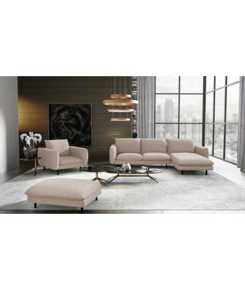 Fauteuil ISAK Tissu tramé Toutes les collections ici