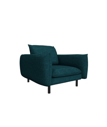 Fauteuil ISAK Tissu tramé Toutes les collections ici