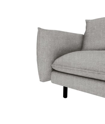 Fauteuil ISAK Tissu tramé Toutes les collections ici