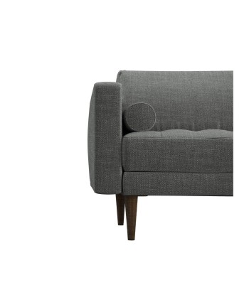 Fauteuil JAKOB Tissu tramé sélection de produits