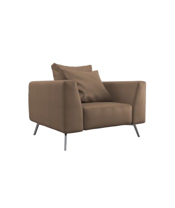 Fauteuil EVY Tissu d'extérieur votre