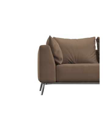 Fauteuil EVY Tissu d'extérieur votre