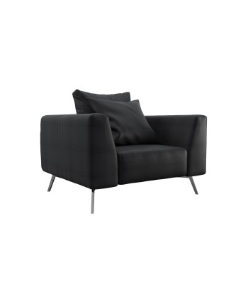 Fauteuil EVY Tissu d'extérieur votre