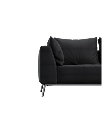 Fauteuil EVY Tissu d'extérieur votre