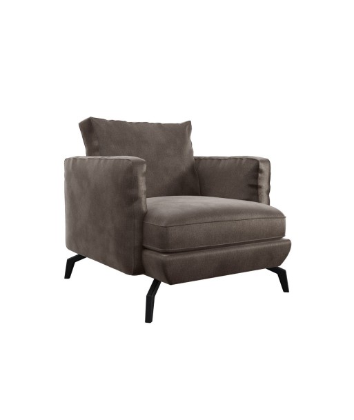 Fauteuil UNIC Velours suggérées chez