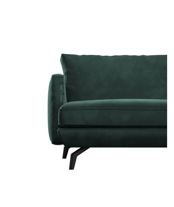 Fauteuil UNIC Velours suggérées chez