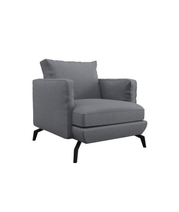 Fauteuil UNIC Tissu tramé du meilleur 