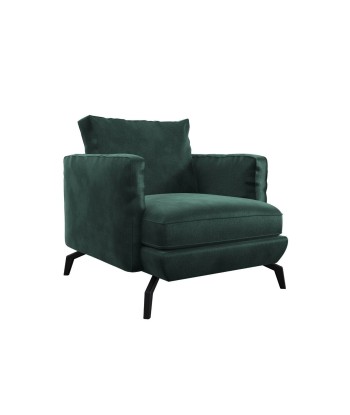 Fauteuil UNIC Velours suggérées chez