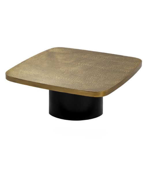 Table basse GEMINI en stock