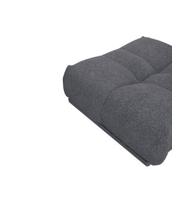 Pouf COZY Bouclette Venez acheter