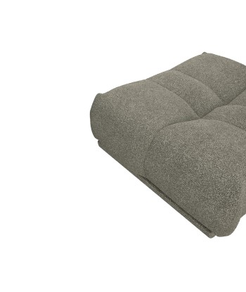 Pouf COZY Bouclette Venez acheter