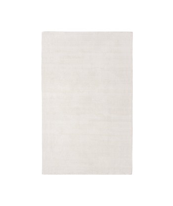 Tapis viscose rectangulaire Nate 160x230cm pas cher