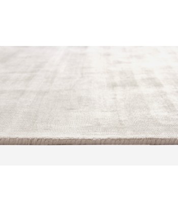 Tapis viscose rectangulaire Nate 160x230cm pas cher